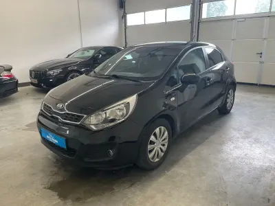 Gebraucht Kia Rio