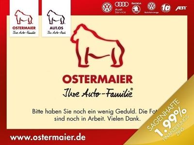 Gebraucht VW Golf Sportsvan Allstar 110 PS (80 kW) 2016 Grau metallic Van / Kleinbus