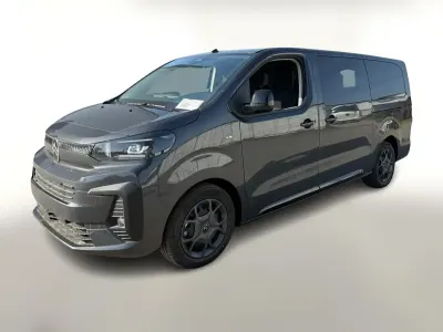 Gebraucht Citroën Spacetourer