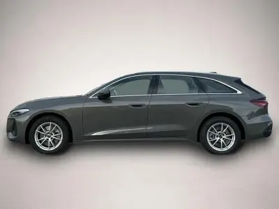 Neu Audi A5 Basis 204 PS (150 kW) 2025 Andere