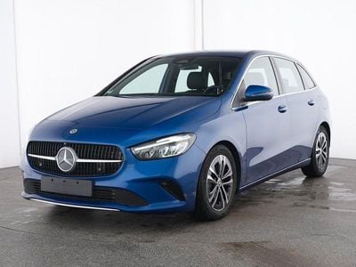 Mercedes B220