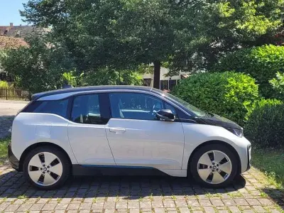 Gebraucht BMW i3
