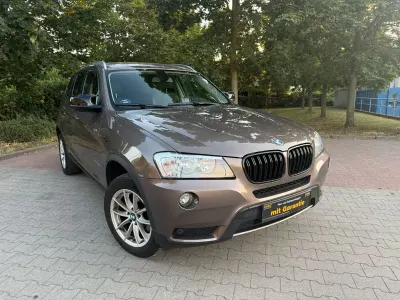 Gebraucht BMW X3