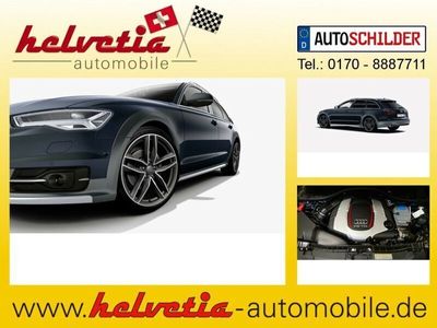 gebraucht Audi A6 Allroad 3.0