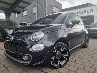 Fiat 500S