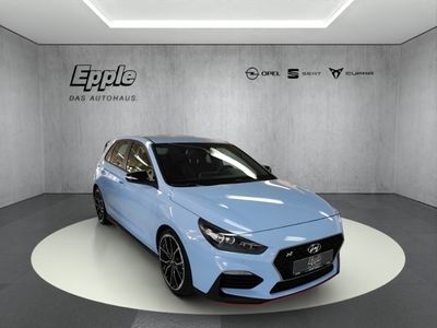 gebraucht Hyundai i30 2.0 N Performance T EU6d-T