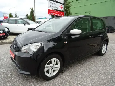 Gebraucht Seat Mii