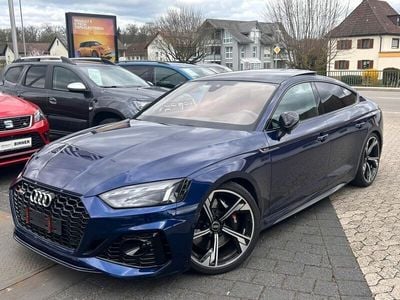 Audi RS5 Sportback