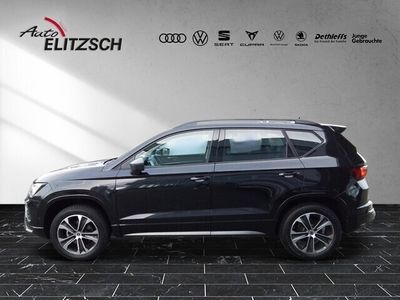 gebraucht Seat Ateca FR