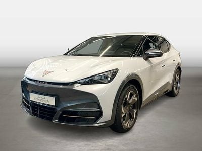 Gebraucht Cupra Tavascan Endurance 210 kW (286 PS) 2025 White silber SUV