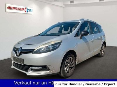 Renault Scénic III