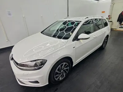 Gebraucht VW Golf VII
