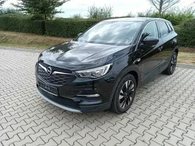 Gebraucht Opel Grandland X