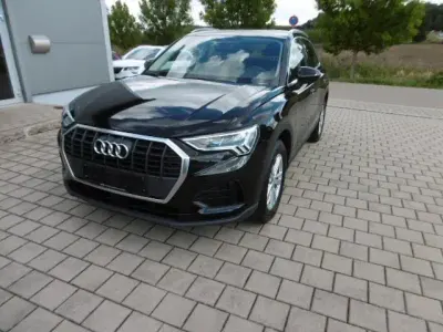 Gebraucht Audi Q3