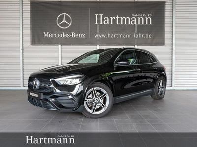 Mercedes GLA220