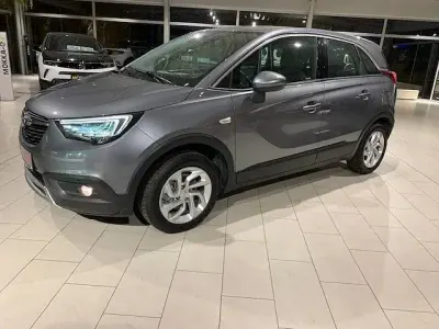 Gebraucht Opel Crossland