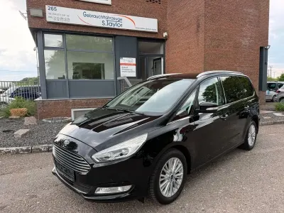 Gebraucht Ford Galaxy