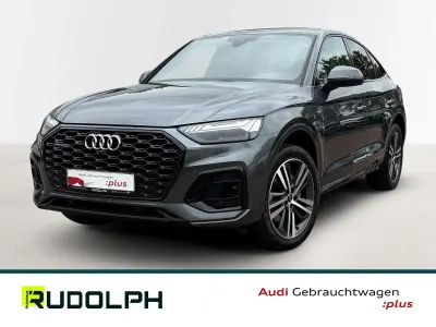 Gebraucht Audi Q5 Sportback