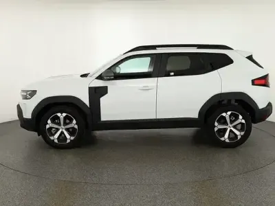 Używany Dacia Duster