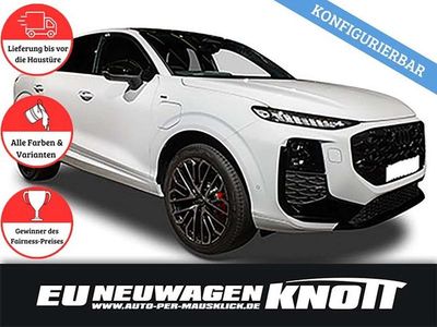 Neu Audi Q3 150 PS (110 kW) 2026 Wählbar SUV