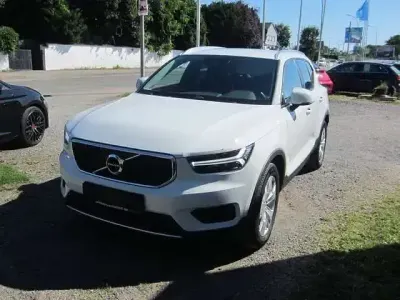 Gebraucht Volvo XC40