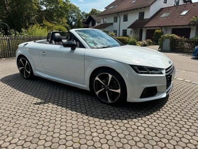 Audi TT Roadster