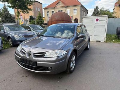 Renault Mégane III