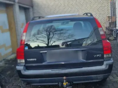 Gebraucht Volvo V70 140 PS (102 kW) 2001 Kombi