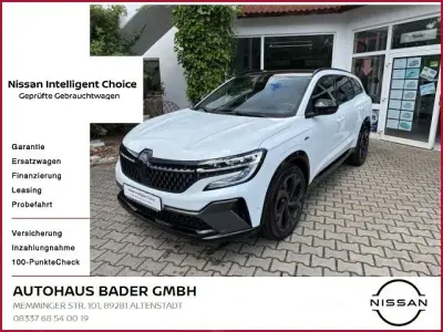 Gebraucht Renault Espace