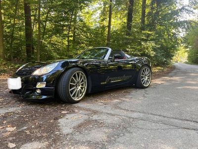 gebraucht Opel GT