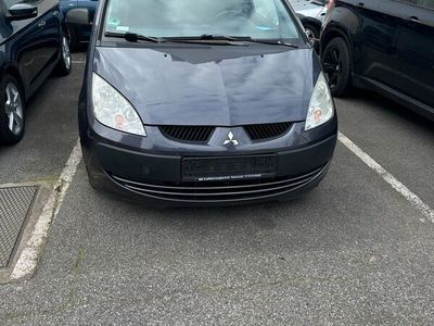 gebraucht Mitsubishi Colt zr3 wenig km 119327 kleine wagen