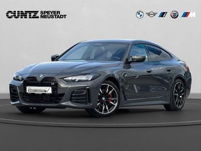 Gebraucht BMW M440 M Sport 374 PS (275 kW) 2025 Grau Limousine