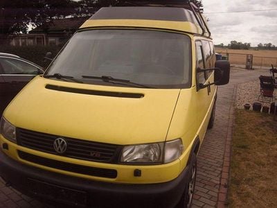 VW T4