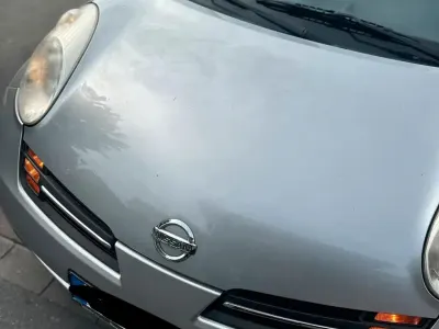 Gebraucht Nissan Micra