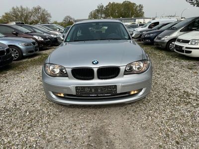 gebraucht BMW 120 120 Baureihe 1 Lim. i