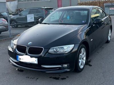 gebraucht BMW 318 i Coupé -