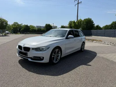 Gebraucht BMW 325