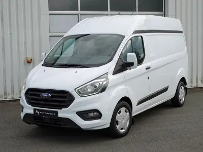 Occasion Ford Transit Custom