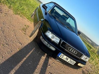 Audi 80