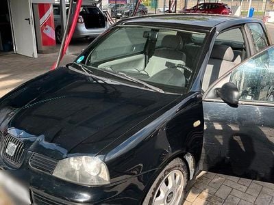 Seat Arosa