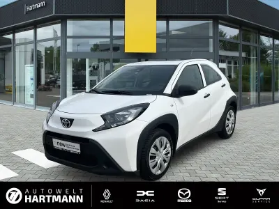 Gebraucht Toyota Aygo X