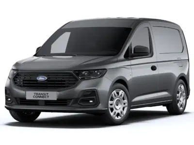 Neu Ford Transit Trend 122 PS (89 kW) 2026 Graphite grey metallic Van