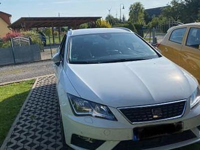Seat Leon ST
