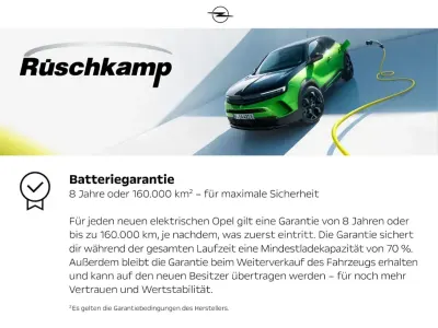Gebraucht Opel Corsa-e