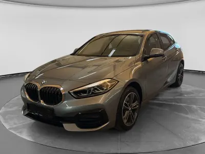Gebraucht BMW 120