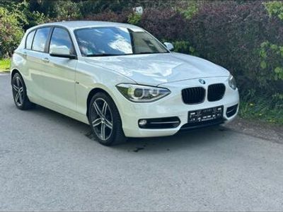 gebraucht BMW 118 