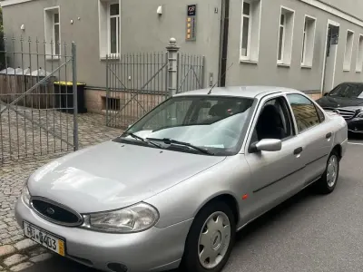 Gebraucht Ford Mondeo