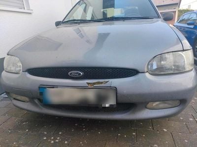 Ford Escort