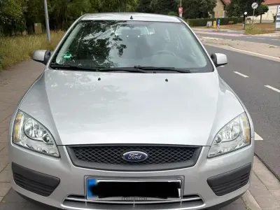 Gebraucht Ford Focus 80 PS (58 kW) 2006 Kombi