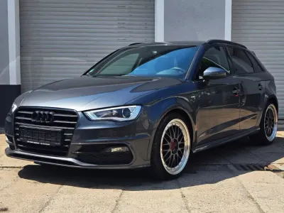 Gebraucht Audi A3 Sportback